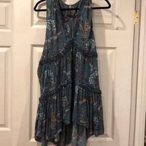 Free People tank